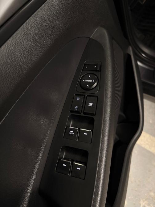 Hyundai Tucson III Рестайлинг Екатеринбург  - изображение 14