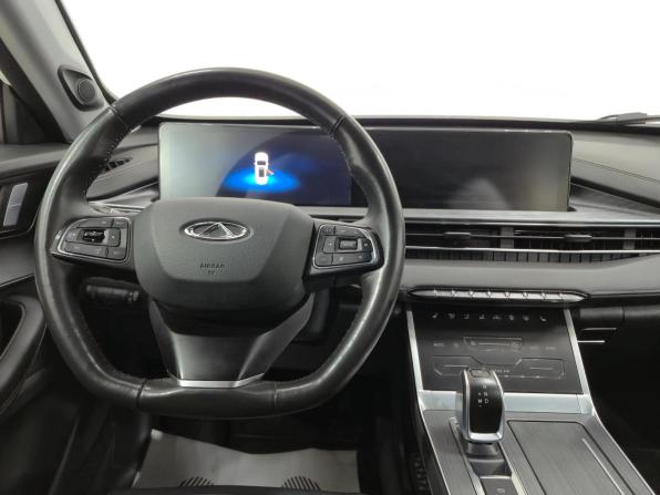 Chery Tiggo 7 Pro Max I с пробегом 2023 года, цена 1 640 000 рублей, 70463 км, внедорожник, Автокод Объявления