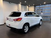 Mitsubishi ASX I Рестайлинг Чебоксары  - изображение 35