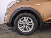 Hyundai Creta I Москва  - изображение 38