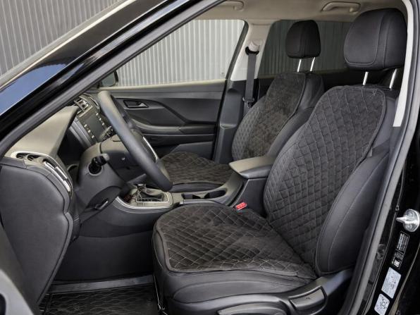 Hyundai Creta II с пробегом 2021 года, цена 2 417 000 рублей, 47930 км, внедорожник, Автокод Объявления