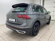 Volkswagen Tiguan II Рестайлинг Энгельс  - изображение 46