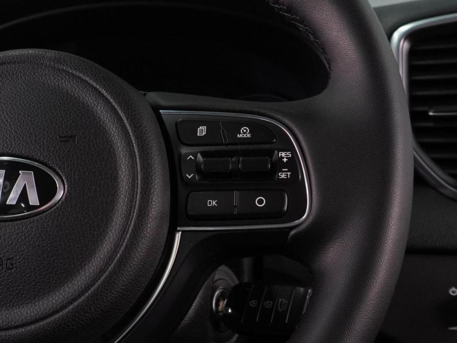 Kia Sportage IV Воронеж  - изображение 16