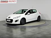 Peugeot 308 I Рестайлинг Белгород  - изображение 19