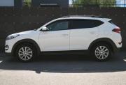 Hyundai Tucson III Сыктывкар  - изображение 26