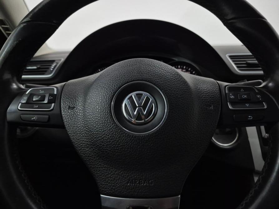 Volkswagen Passat B7 Альметьевск  - изображение 20