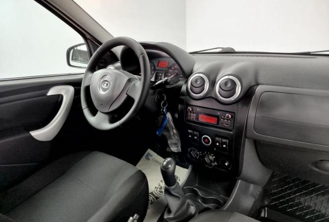 Lada (ВАЗ) Largus I с пробегом 2019 года, цена 1 160 000 рублей, 83645 км, универсал, Автокод Объявления