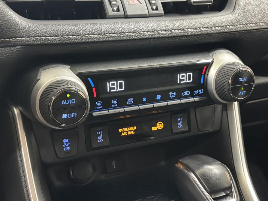 Toyota RAV4 V (XA50) Вологда  - изображение 15