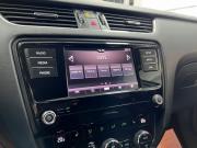 Skoda Octavia III (A7) Рестайлинг Тверь  - изображение 38