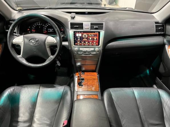 Toyota Camry VI (XV40) с пробегом 2008 года, цена 995 000 рублей, 244185 км, седан, Автокод Объявления