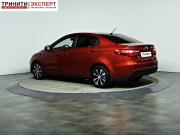 Kia Rio III Белгород  - изображение 23