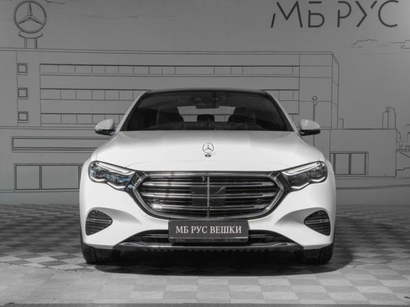 Новый Mercedes-Benz E-Класс VI (W214 S214) 2025 года, цена 10 573 000 рублей, седан, Автокод Объявления