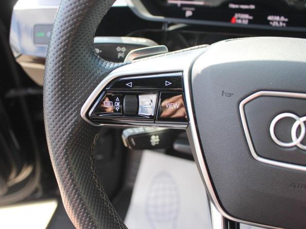 Audi e-tron S с пробегом 2021 года, цена 6 600 000 рублей, 27202 км, внедорожник, Автокод Объявления