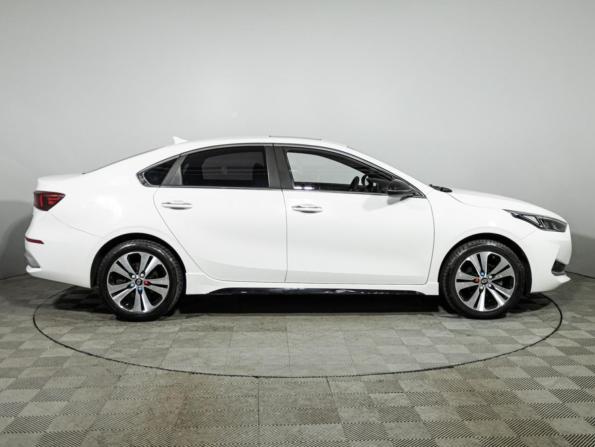 Kia K3 II (China Market) с пробегом 2020 года, цена 1 879 700 рублей, 73113 км, седан, Автокод Объявления