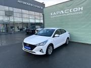 Hyundai Solaris II Рестайлинг Екатеринбург  - изображение 13