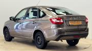 Lada (ВАЗ) Granta I Рестайлинг Липецк  - изображение 19
