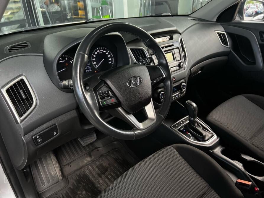 Hyundai Creta I Волгоград  - изображение 14