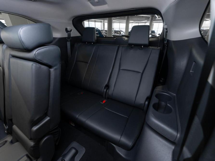 Toyota Highlander IV (XU70) Москва  - изображение 15