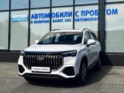 Geely Okavango I Рестайлинг Екатеринбург  - изображение 27
