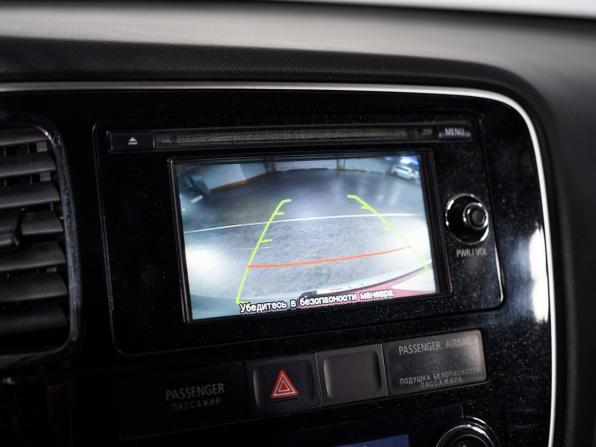 Mitsubishi Outlander III с пробегом 2013 года, цена 1 500 500 рублей, 168509 км, внедорожник, Автокод Объявления