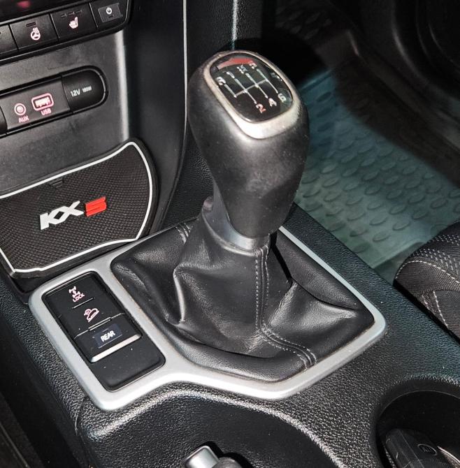 Kia Sportage IV Вологда  - изображение 16