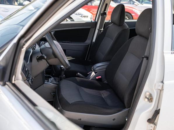Lada (ВАЗ) Priora I Рестайлинг с пробегом 2015 года, цена 629 000 рублей, 139863 км, седан, Автокод Объявления
