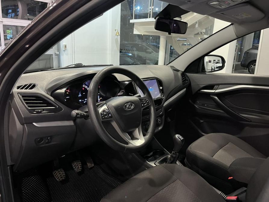 Lada (ВАЗ) Vesta I Чебоксары  - изображение 19