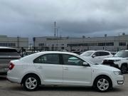 Skoda Rapid I Самара  - изображение 24