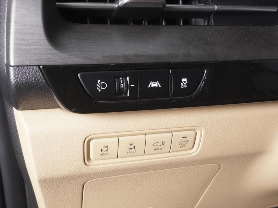 Kia Carnival IV Ростов-на-Дону  - изображение 22
