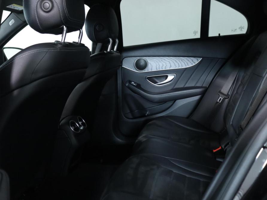 Mercedes-Benz C-Класс IV (W205) Рестайлинг Санкт-Петербург  - изображение 19