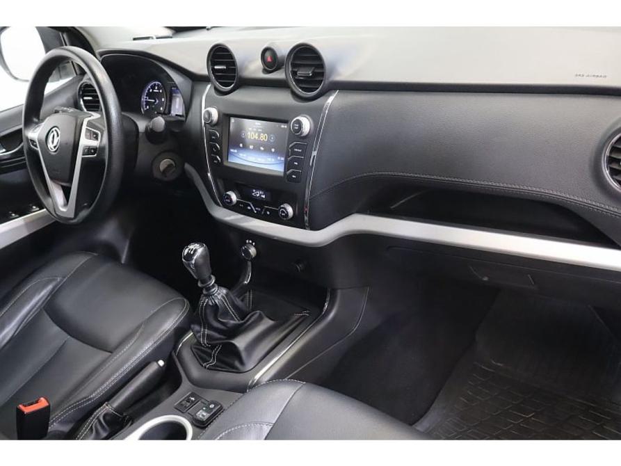 Dongfeng DF6 Коломна  - изображение 5