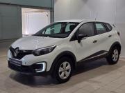 Renault Kaptur I Самара  - изображение 18