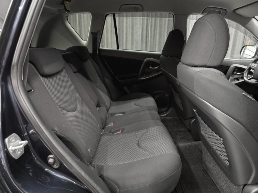 Toyota RAV4 III (XA30) Рестайлинг Красноярск  - изображение 16