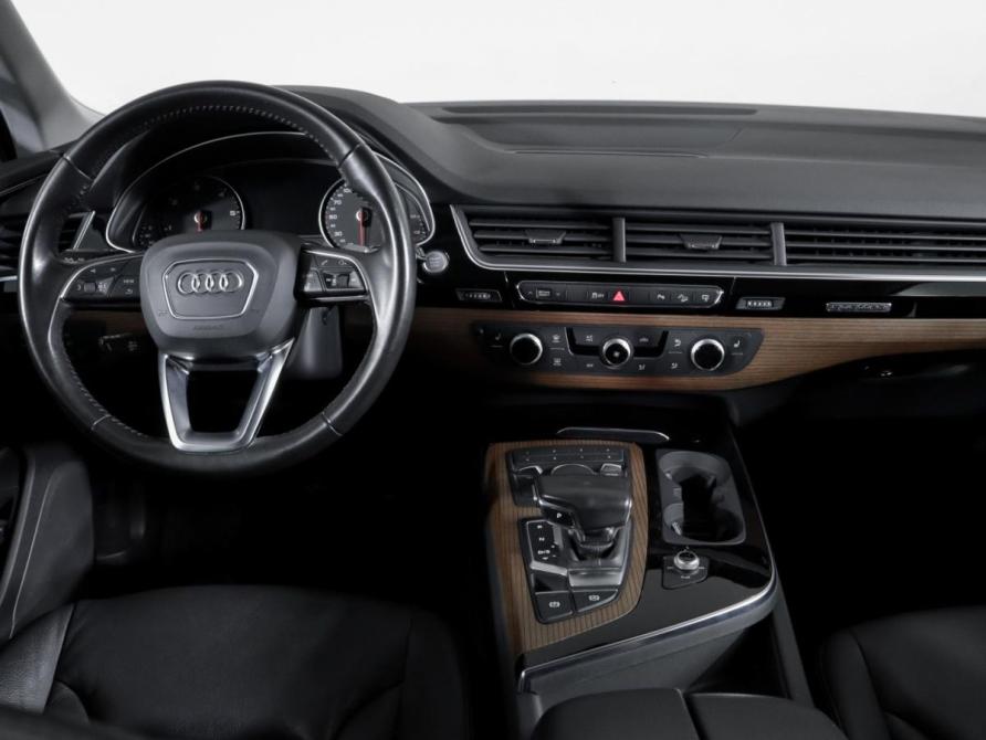 Audi Q7 II (4M) Москва  - изображение 13