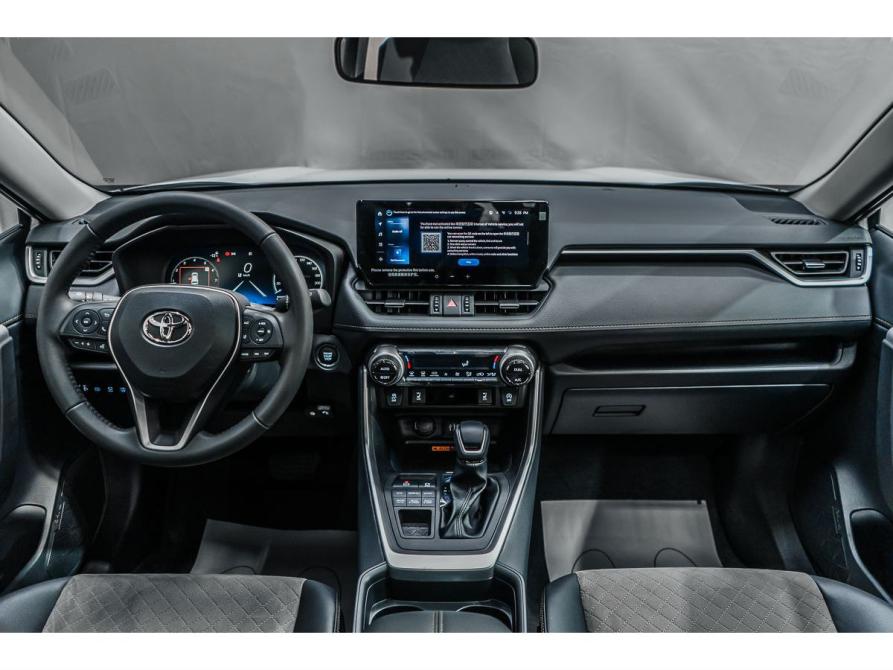 Toyota RAV4 V (XA50) Москва  - изображение 26