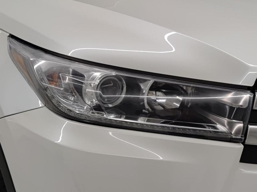 Toyota Highlander III (XU50) Рестайлинг Казань  - изображение 21