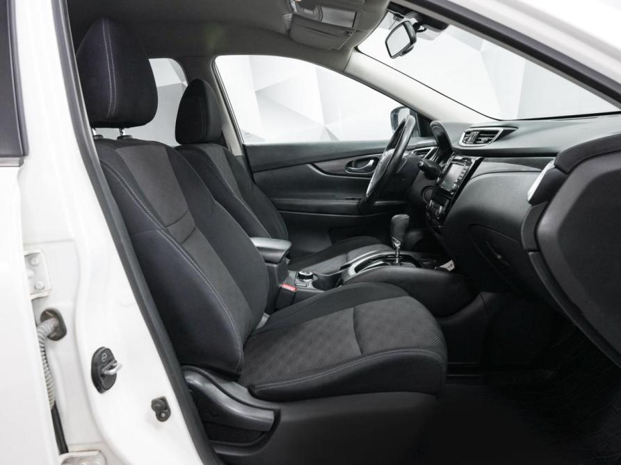Nissan X-Trail III Ульяновск  - изображение 12