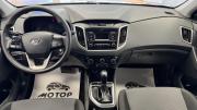 Hyundai Creta I Рестайлинг Липецк  - изображение 33
