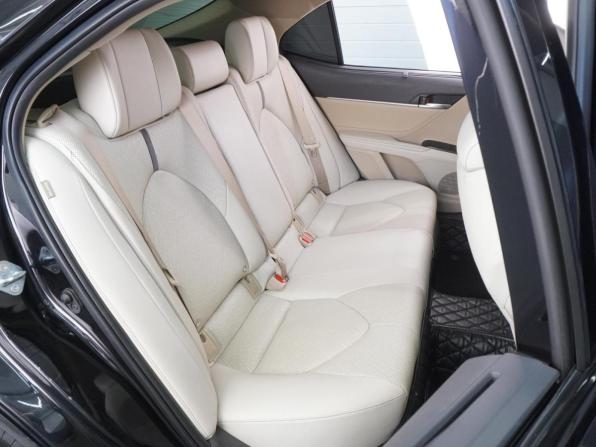 Toyota Camry VIII (XV70) Рестайлинг с пробегом 2022 года, цена 3 244 000 рублей, 68676 км, седан, Автокод Объявления