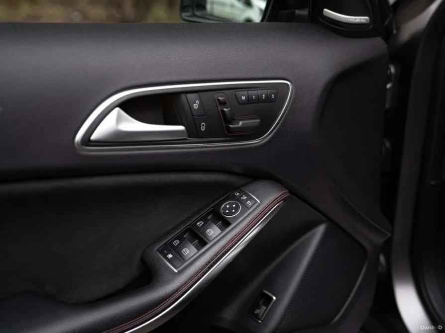 Mercedes-Benz GLA AMG I (X156) Москва  - изображение 15