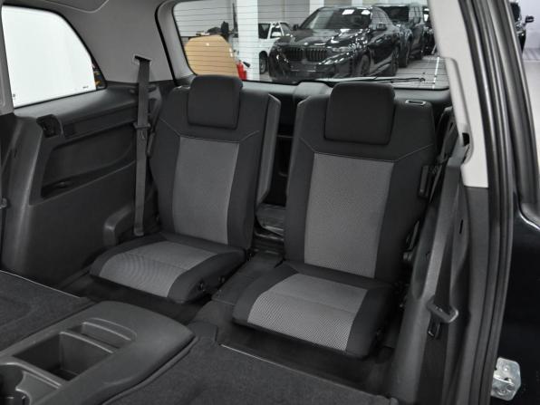 Opel Zafira B Рестайлинг с пробегом 2012 года, цена 799 000 рублей, 228000 км, компактвэн, Автокод Объявления