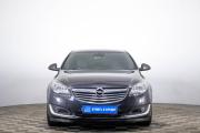Opel Insignia I Рестайлинг Пермь  - изображение 27
