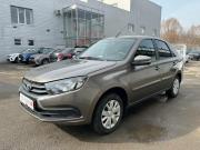 Lada (ВАЗ) Granta I Рестайлинг Нижнекамск  - изображение 33