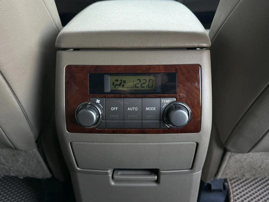 Toyota Highlander II (XU40) Рестайлинг Новосибирск  - изображение 14