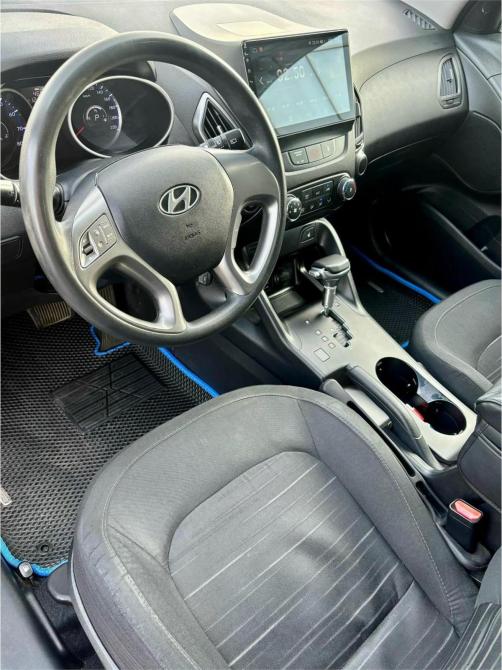 Hyundai ix35 I Рестайлинг Орел  - изображение 16