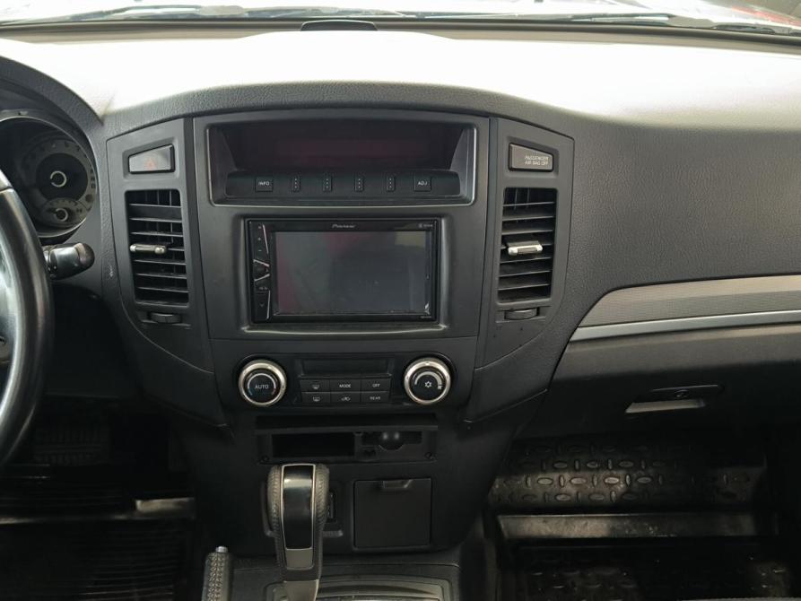 Mitsubishi Pajero IV Казань  - изображение 18