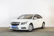 Chevrolet Cruze I Тюмень  - изображение 21