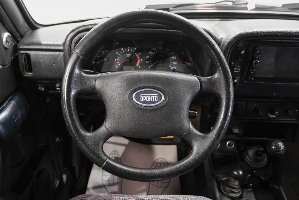 Lada (ВАЗ) 2121 (4x4) I Новокузнецк  - изображение 18