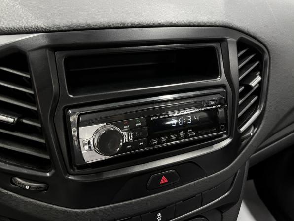 Lada (ВАЗ) Vesta I с пробегом 2016 года, цена 835 000 рублей, 141869 км, седан, Автокод Объявления