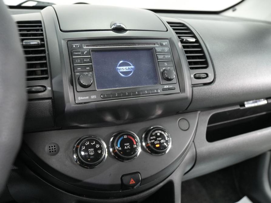 Nissan Note I Рестайлинг Новосибирск  - изображение 24